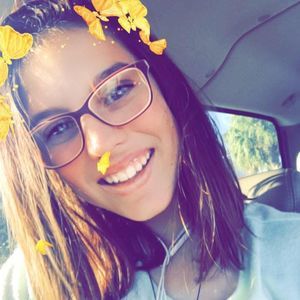 Meet your Posher, Isabella